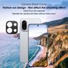IMAK For OnePlus 13T 5G Metal Camera Lens Protector Lens Protective Cover