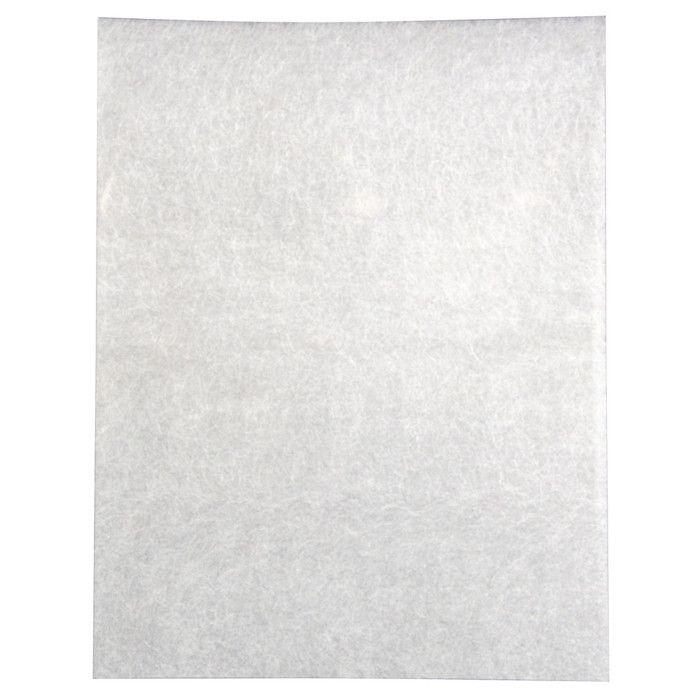 Plastique magique rétractable Effet givré 6 feuilles