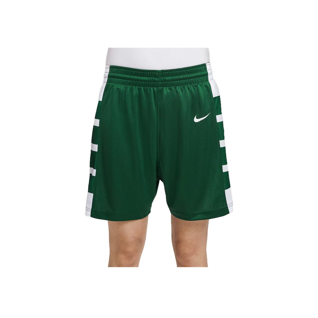 Nike Dri-Fit Elite Power Μόδα Απλό Καθημερινό Ευέλικτο Αισθητικό Μοντέρνο Αθλητικό Σορτς Γυναικείο σορτς Σκούρο-Ομαδικό-Πράσινο IO0003-308