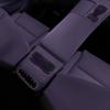 Leapmotor C16/C10 Armrest Heightening Pad with Anti-fouling Protection Cover for Car Interior.