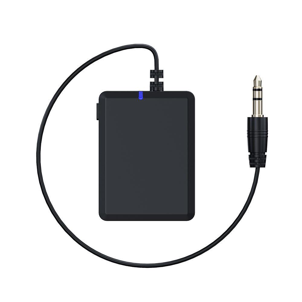 

Universal 3.5mm Car Bluetooth Audio Receiver & Transmitter