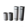 LM8UU Series 8mm ID Linear Bearing, LMK8UU Flange, Wear-Resistant, Smooth.