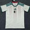 Tricou Algeria Cupa Mondială 2026 Versiune Fan același stil Tricou Fotbal