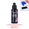 S11 Car Scratch Removal Kit Anti-scratch Repair Agent Paint Care Polishing Liquid Wax Automotive Detailing Cars Accessories