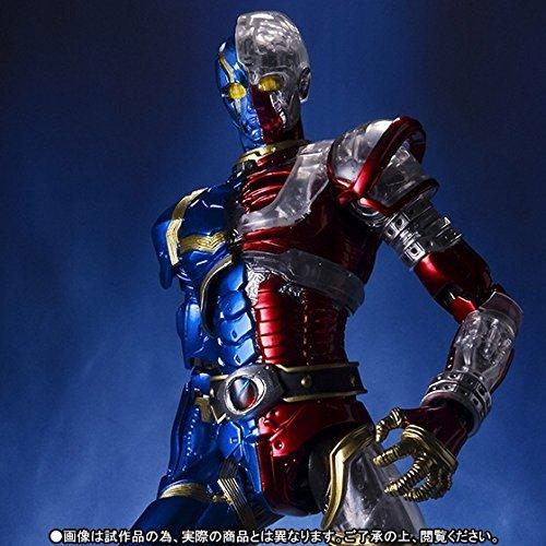 S.I.C. Kikaider (Tamashii Web Exclusive)