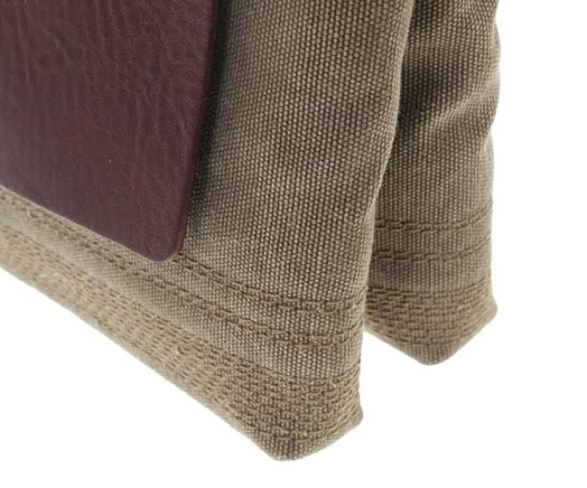 Genten Mimosa Basic Mini Shoulder Bag