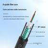 AIENKIS AK-TW Outdoor Armored Multimode Fiber Optic Patch Cable