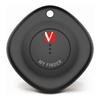 Lokalizator Verbatim My Finder MYF-02 Bluetooth NFC Do Apple Dwupak Biały/czarny
