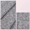 Wide 145cm Pastoral Flower Summer Poplin Cotton Fabric for DIY Children's Clothing Cloth Making Bedding Quilt Decoration Home