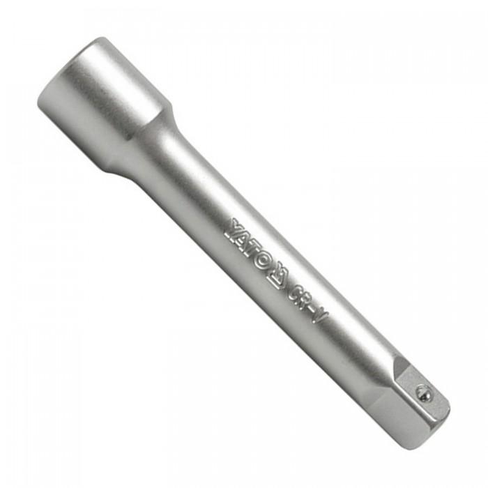 Yato Chrome Vanadium Steel 1/4 Drive Extension Bar