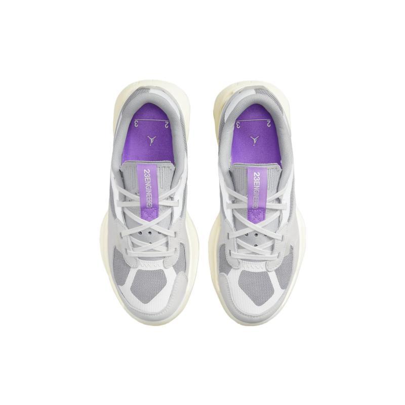Jordan Air 200E Summit White Coconut Milk Women's Jordan DH7381-110