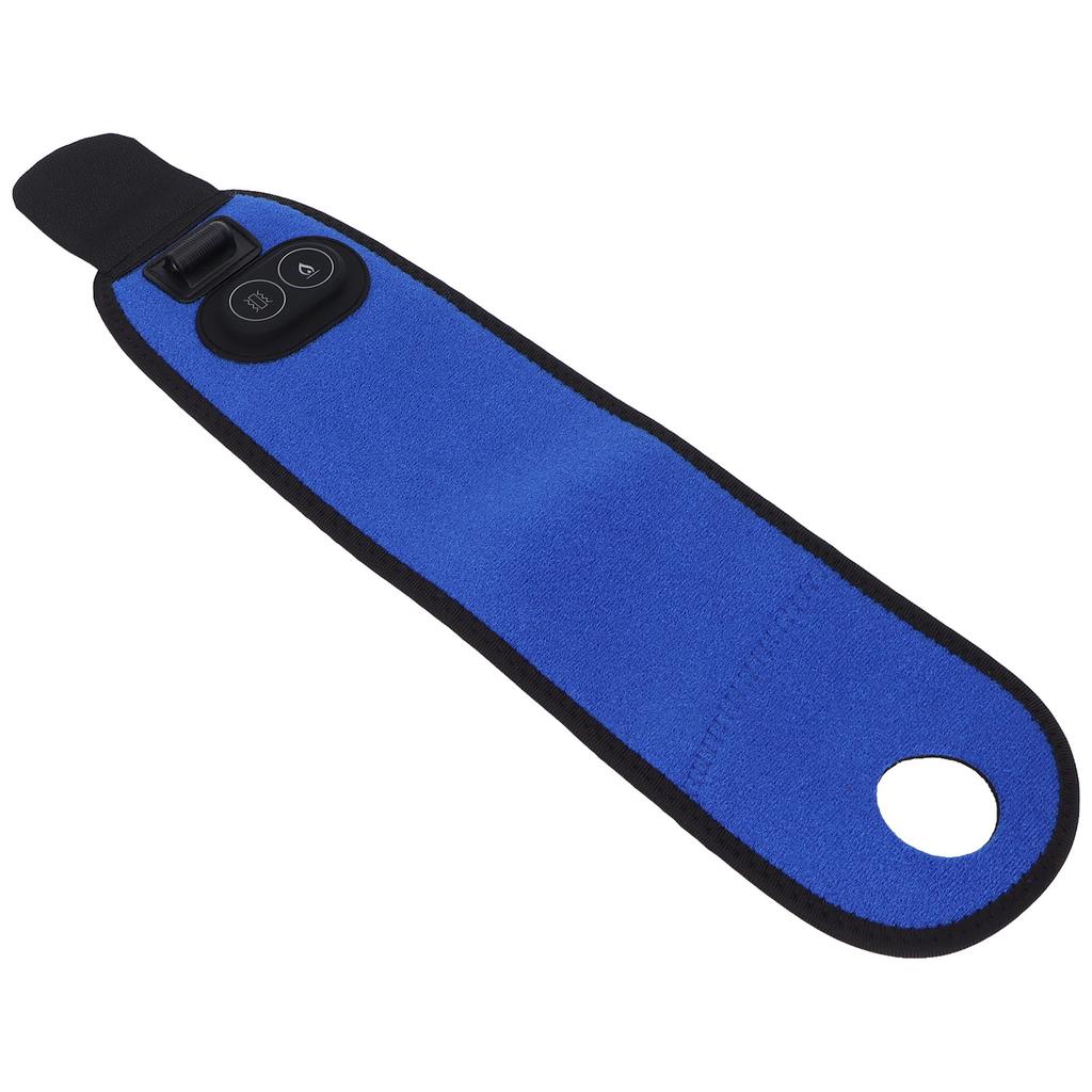 Beheiztes Handgelenkband 3 Temperaturstufen Heiße Kompresse Massage Schmerzlinderung Handgelenk Heizbandage