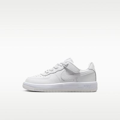 Nike Force 1 Low EasyOn White (PS) 29.5