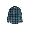 Рубашка Wrangler LONG SLEEVE ONE POCKET SHIRT