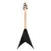 Series King V KV HT Amaranth Fingerboard Satin Black Jackson/JS JS22-7 [7-String Guitar]