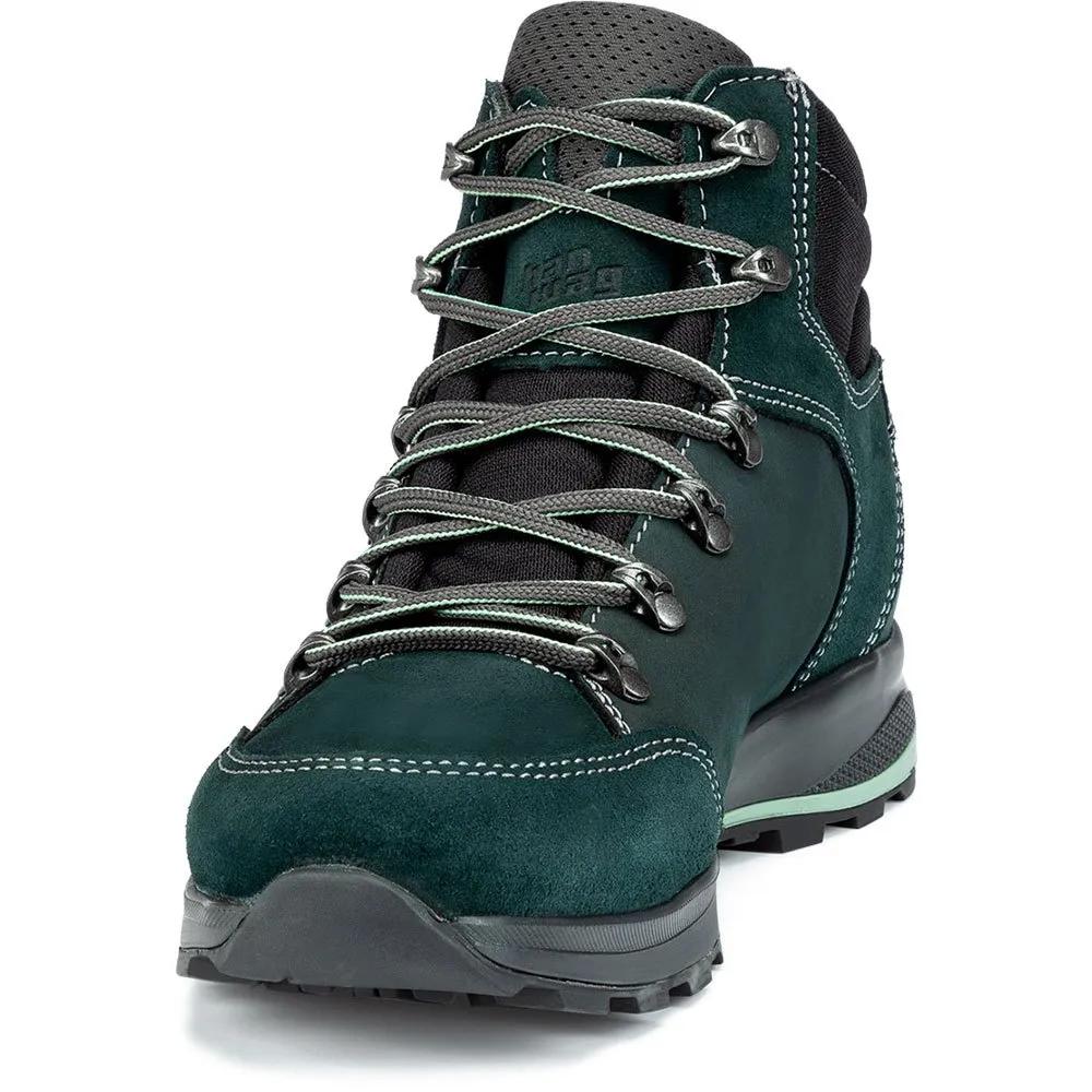 Hanwag Hiking Boots Torsby Goretex