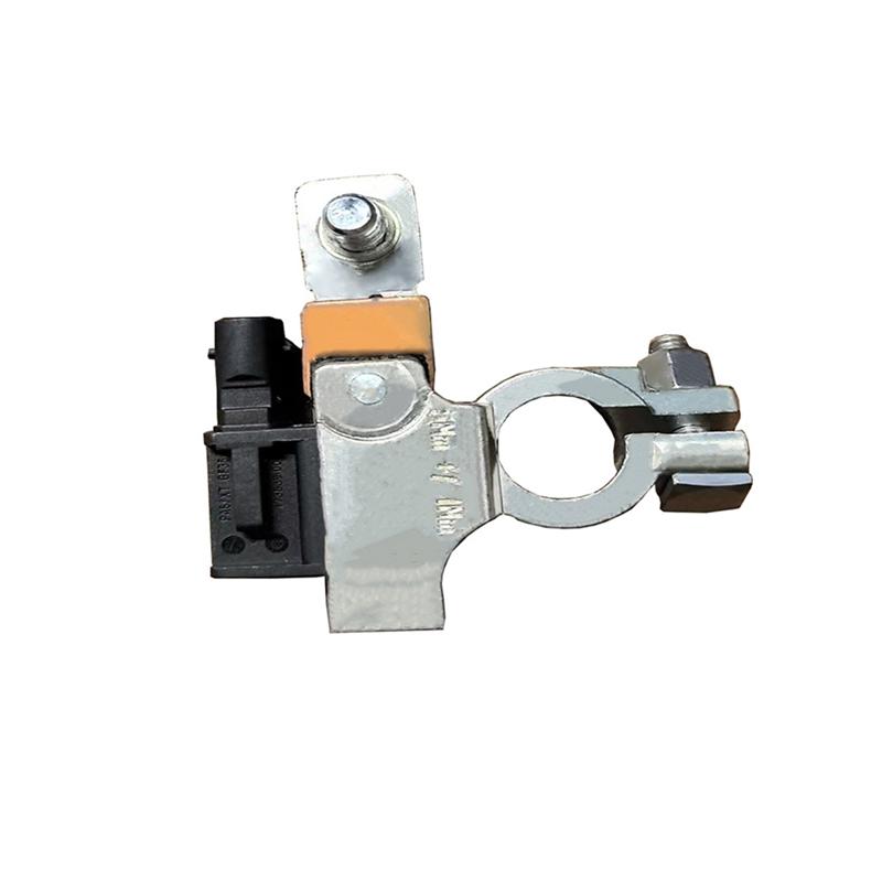 ABLZ-Battery Current Sensor Replacement For Mazda CX3 CX4 CX8 CX5 2012- Part Numbers PE05188A1 PE05-188A1