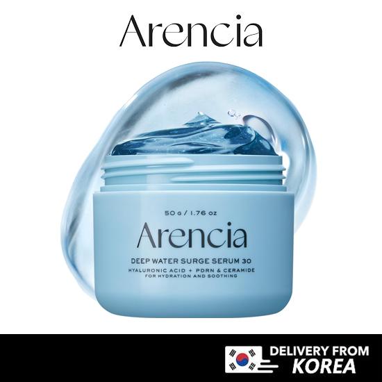 arencia Deep Water Surge Serum 30 50g
