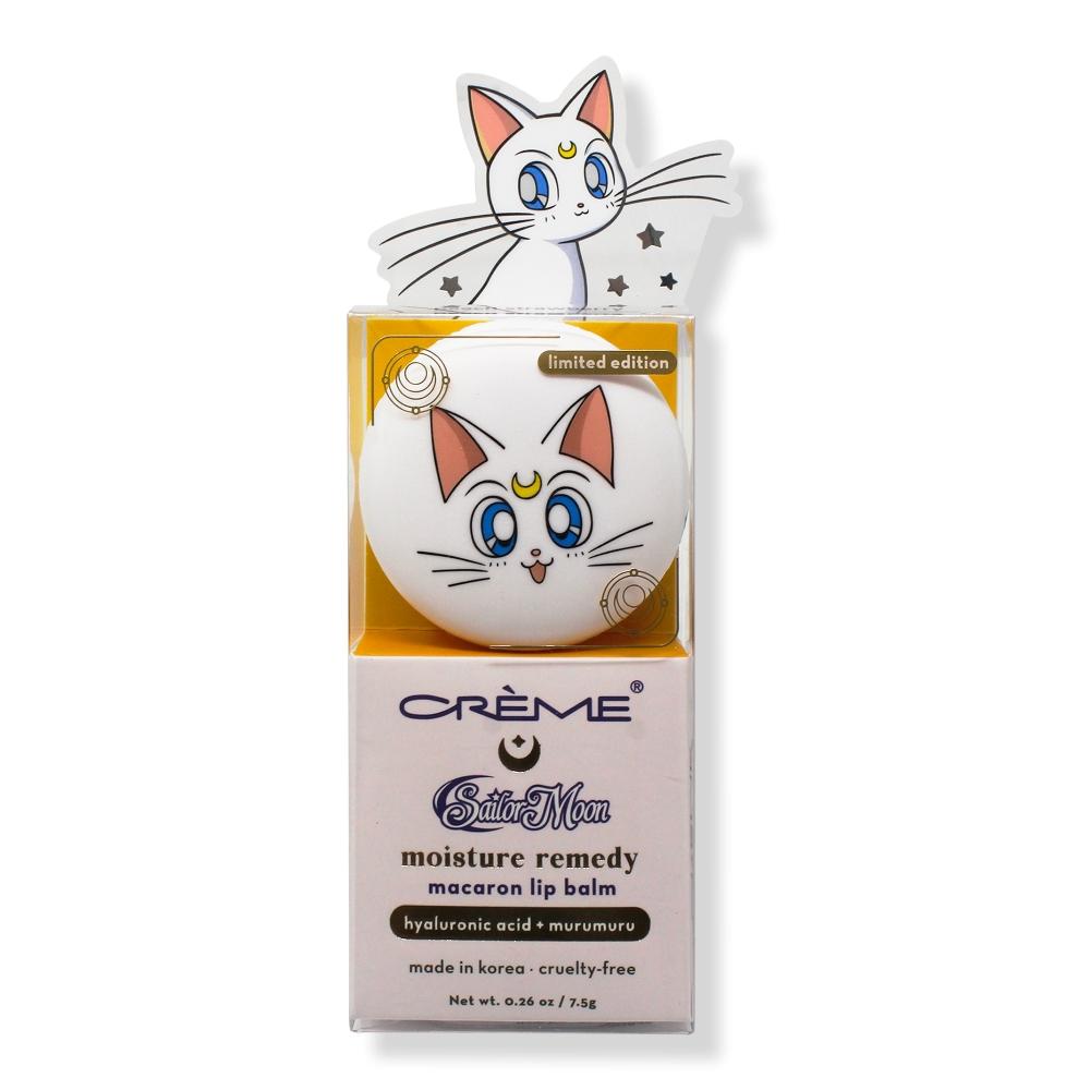 

Бальзам для губ The Cr Me Shop Sailor Moon Macaron Artemis 1 шт.