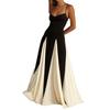 Elegant Backless Evening Gown: New 2026 Summer Style for Women