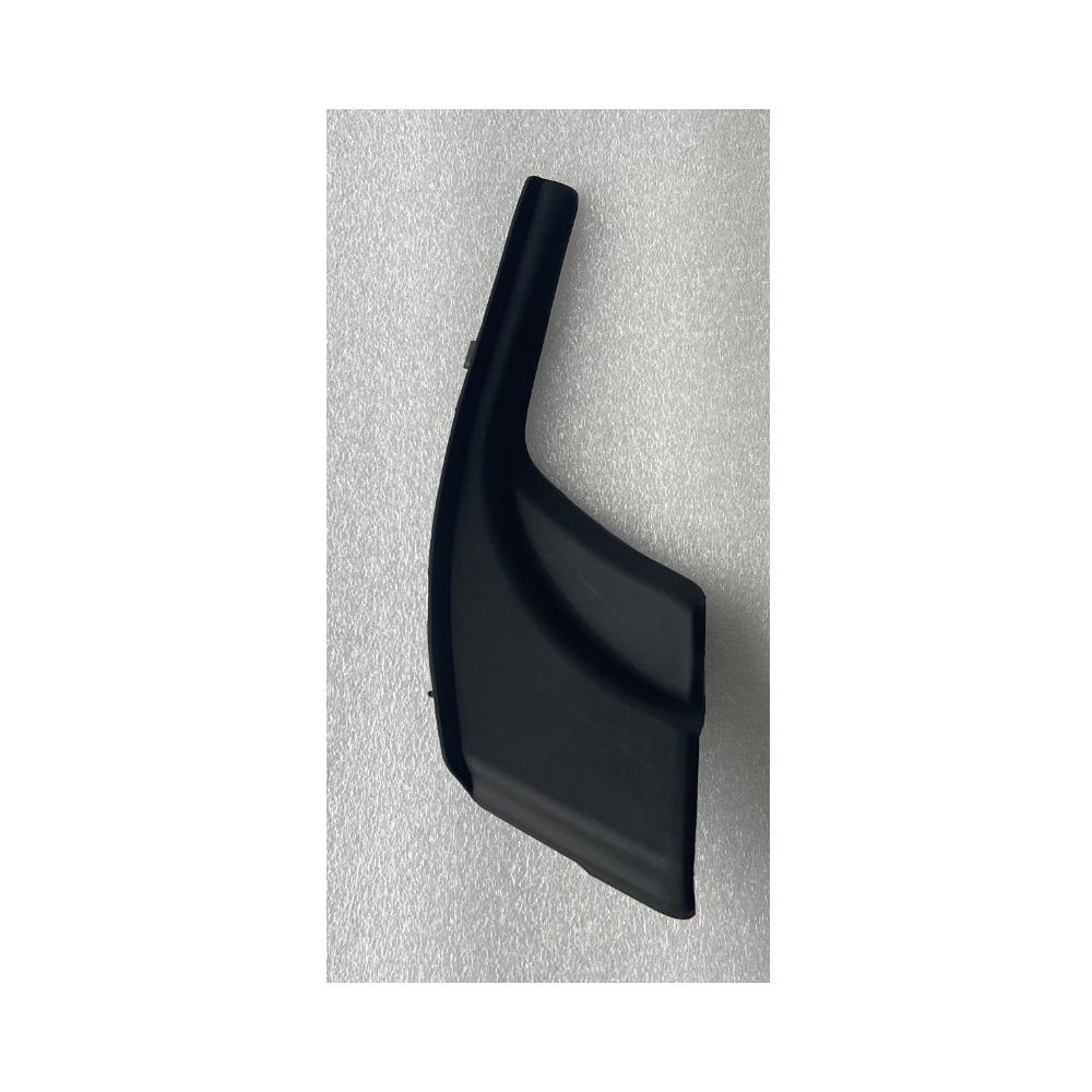 Front Right Wiper Side Cowl Extension Cover 53866-52100 For Toyota Prius C 12-18