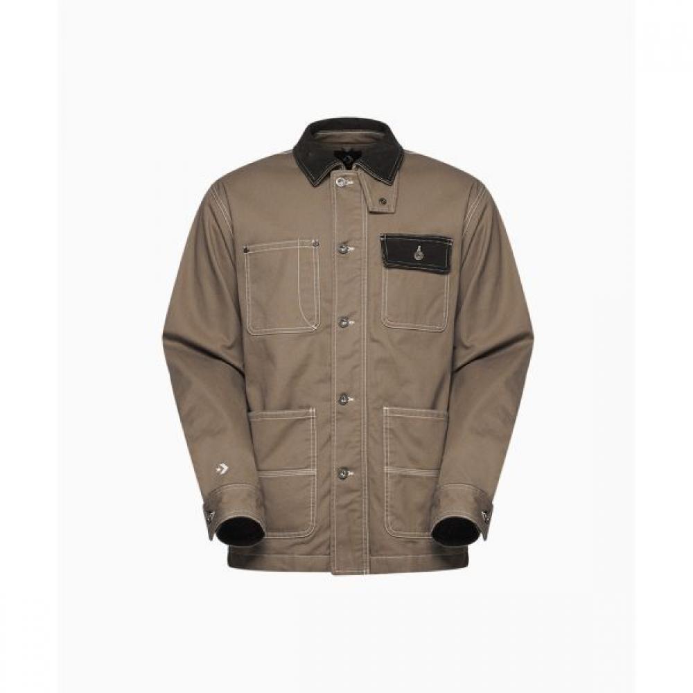 

Converse Converse Converse Luna New Year Jacket Mushroom Porridge 10028111 A02 95