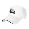 Baseball Caps Sausage Dog Lowrider Funny Customized Unisex Sport Summer Caps