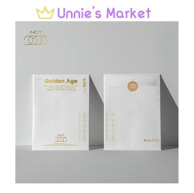 Golden Age Collection Ver.