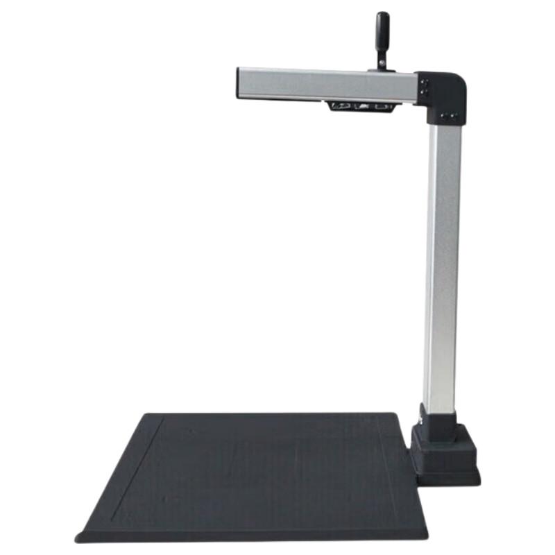

UNIS N1500 A4 5MP Dual-Camera High-Speed Document Scanner CN plug (adapter included)