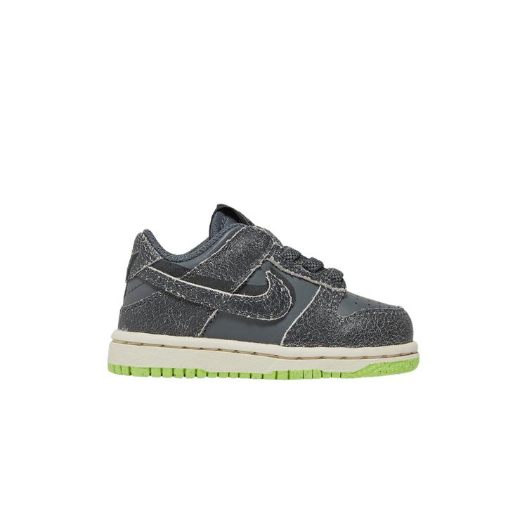 Nike Dunk Low SE TD Halloween - Cauldron 21
