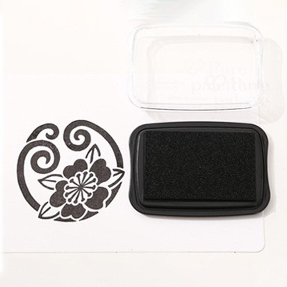 20 Farben Große Größe Vintage Stempelkissen für Stempel DIY Basteln Scrapbooking Gummi Holzstempel Fingerfarbe Bastelbedarf