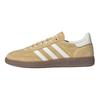 adidas Handball Spezial Oat Off White Gum Unisex Sneakers Tan KI5931