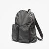 Amiacalva Split-Garn Rucksack Grau Acf1m80004a13