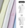 MONTAGUT Men's Breathable Quick-Dry Polo Shirt