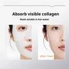Revitalizing Collagen Mask Deep Hydrating Facial Skin Care for Brightening Moisturizing
