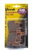 Vesrah Brake Pad Sintered Metal VD-947JL