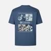COLUMBIA Unisex Csc Heavyweight Iconic T-Shirt