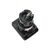 Cigarette Lighter Power Socket Plug Outlet Base for Honda CRV Crider XRV Cigarette Lighter Holder Assembly U6W2