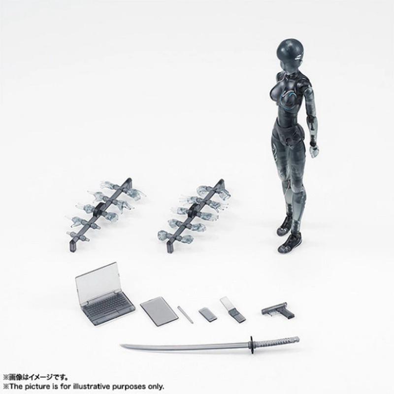 Аниме ручная Душа Место Wd Тело ручная Модель Подвижная Кукла Украшения Фото Живопись Расписанный Ручной Работы Реквизит women