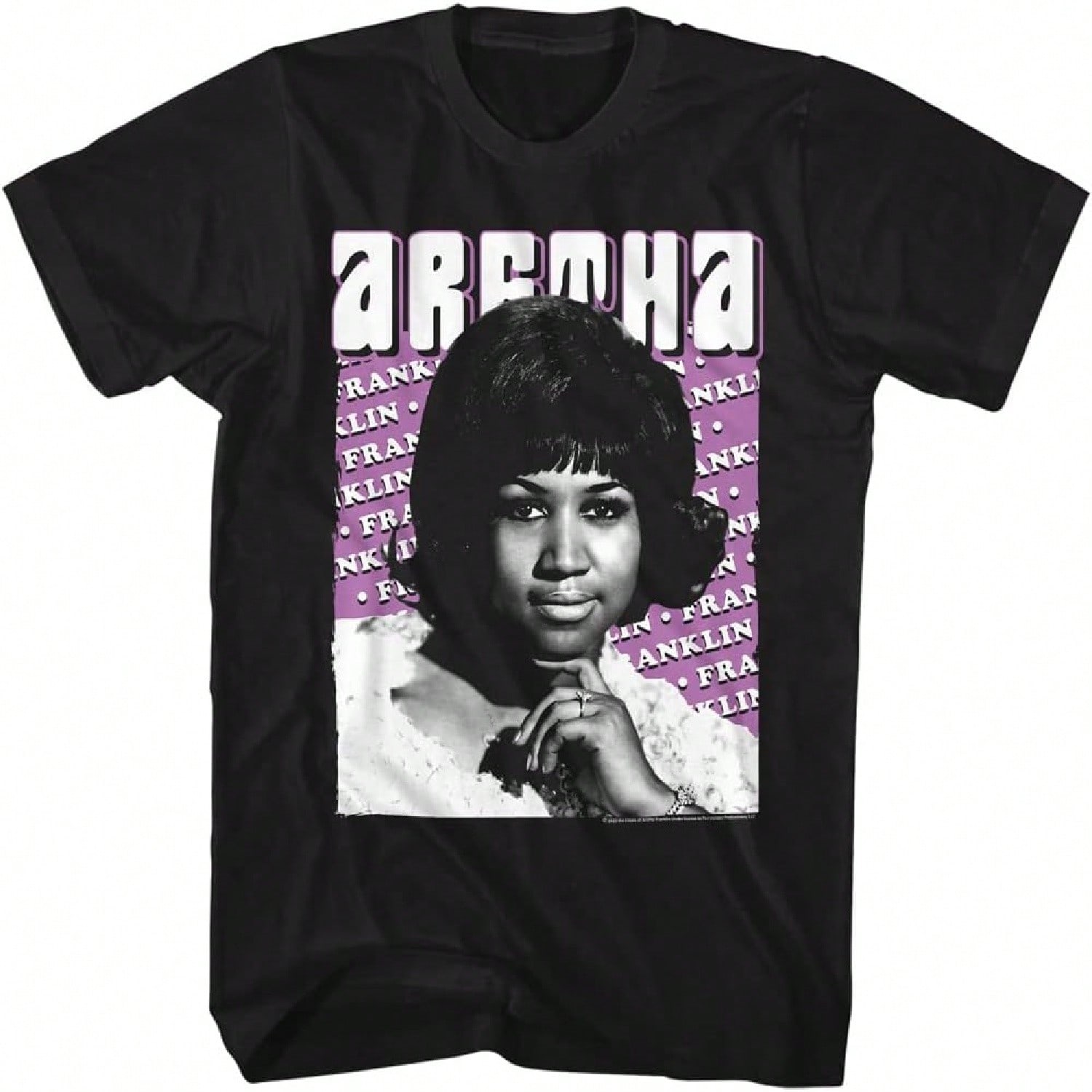 Area 51 Escapee T-Shirt S разноцветный