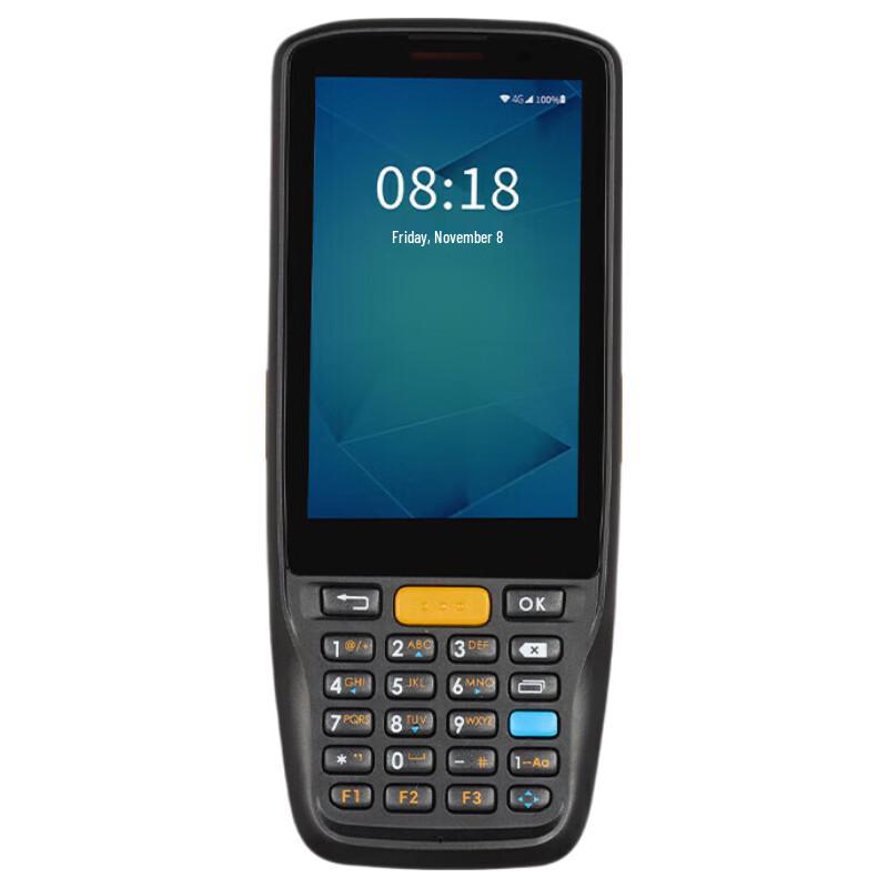 iData K1s Android Ручной сканер КПК