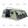 Yuanfeng Jire 30sqm Folding Frame Rescue Tent