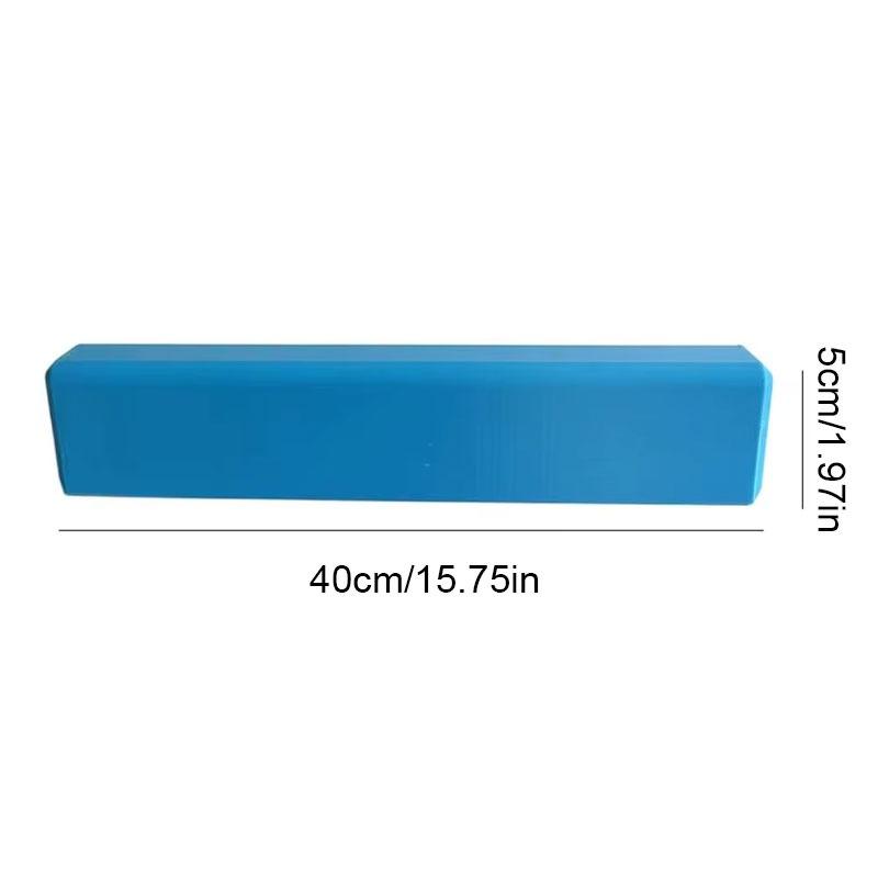 Car Window Dogs Chin Support Pad Soft EVA Dogs Car Window Edge Chin Holder Portable Pets Travel Accessories Chin Protect Tool