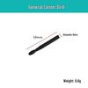Woodworking Hole Saw Kit with Twist Drill Bit and Positioning Fixing Pad