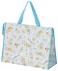 Skater Leisure Leisure Sheet Fabric Tote Bag Lunch Cooler Sumikko Gurashi Bag, L, Bag, Outdoor, Outing, Bag, Bag, KVB3-A