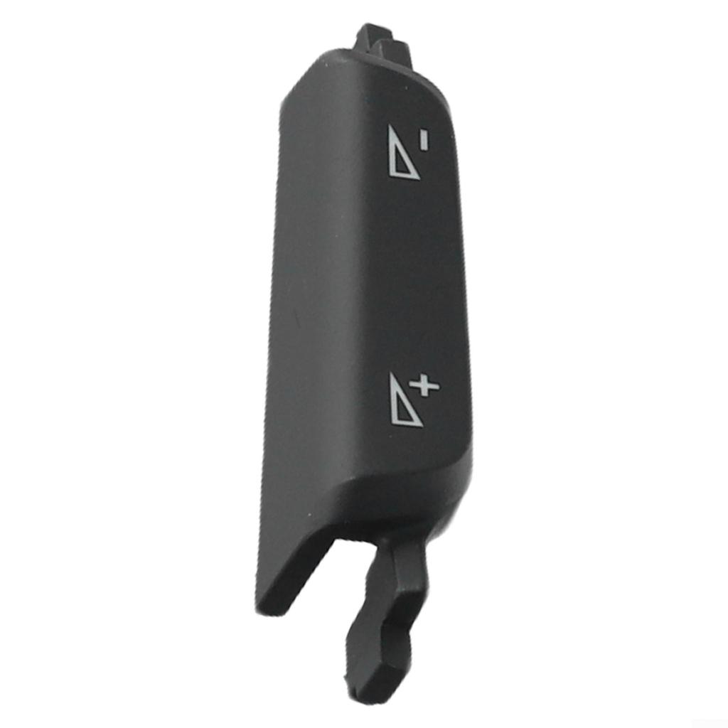 Schalterknopfabdeckung Lenkrad Fahrzeug 1 Stück 1x