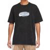 New Nike T Shirts Men's Black FD1299-010