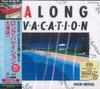 CD EIICHI OHTAKI  A Long Vacation 40th Anniversary E SRGL1000 NIAGARA 2021 Japan Obi Japanese PopRock