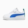 Puma RICKIE AC+ INF children's sports shoes white 38431441 r 22