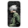 Kakashi Narutos Uchiha Sasuke Akatsuki Casing Phone Cover for Huawei P30 P20 Mate 20 Lite Pro Y7 Y6P Y7A 2019 Nova 5T 3I Case